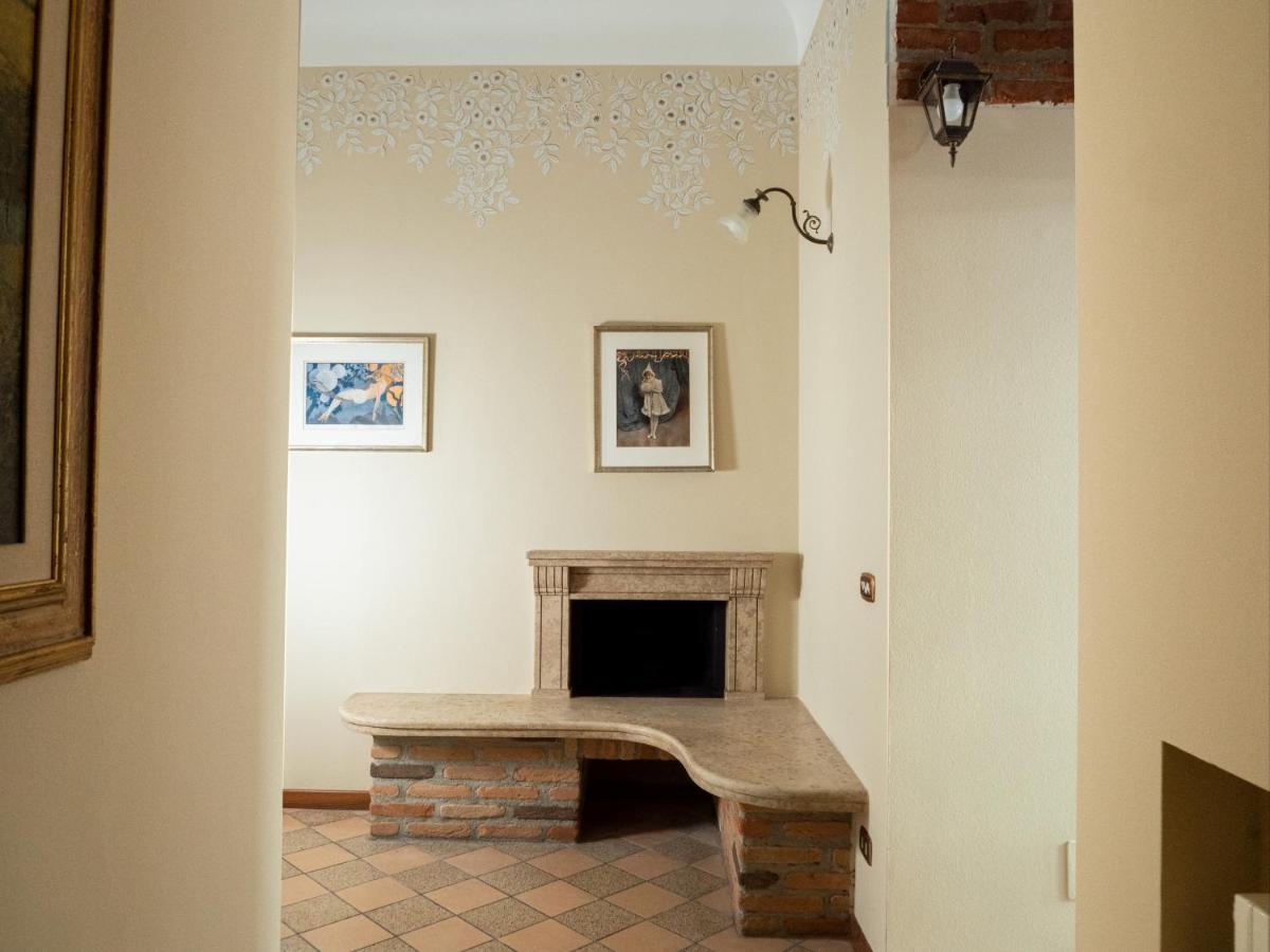 Wonderful Downtown Apartment-Hd Netflix, King-Size Bed, Two Minutes' Walk From Metro Milan Exterior photo