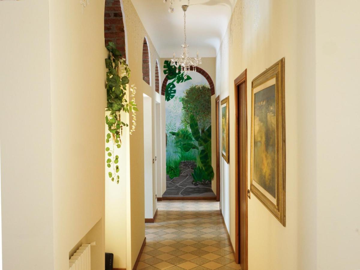 Wonderful Downtown Apartment-Hd Netflix, King-Size Bed, Two Minutes' Walk From Metro Milan Exterior photo