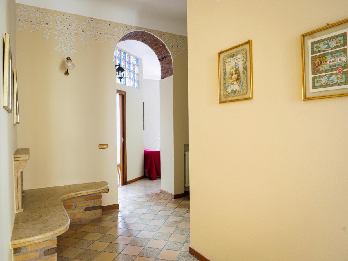 Wonderful Downtown Apartment-Hd Netflix, King-Size Bed, Two Minutes' Walk From Metro Milan Exterior photo